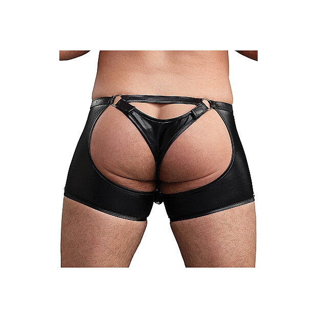 Poseidon - Black - L/XL