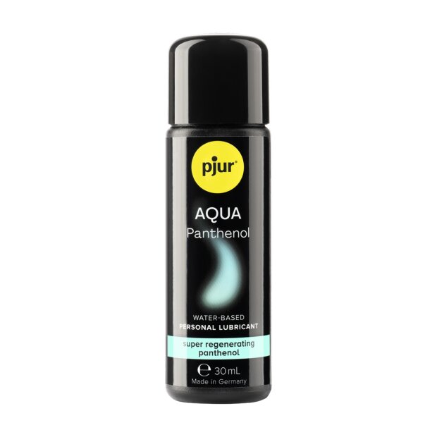 Pjur Aqua Panthenol - 30ml