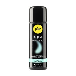 Pjur Aqua Panthenol - 30ml