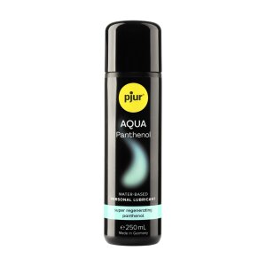 Pjur Aqua Panthenol - 250ml
