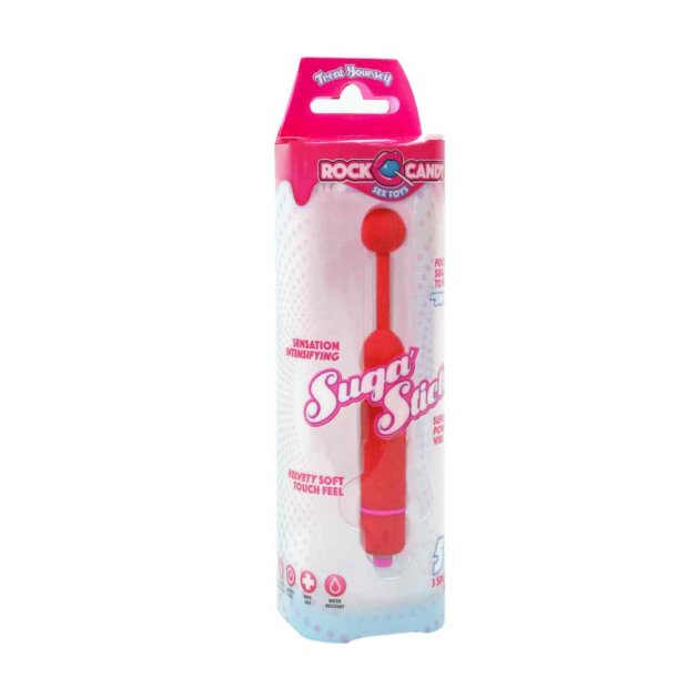 Suga Stick Red