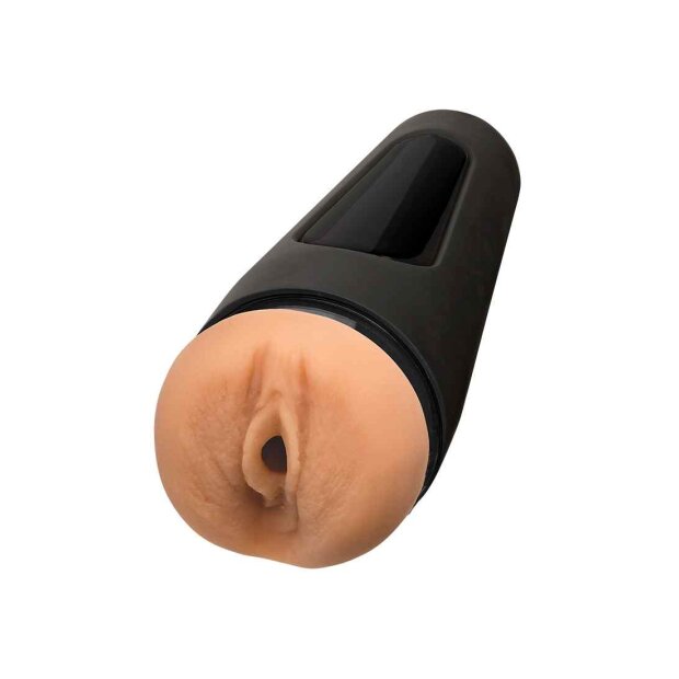 Doc Johnson MAINSQUEEZE Remy Lacroix ULTRASKYN Masturbator