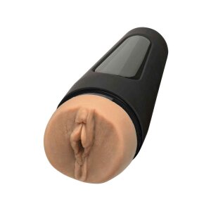 Doc Johnson MAINSQUEEZE Lela Star ULTRASKYN Masturbator