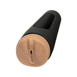 Doc Johnson MAINSQUEEZE Cherie DeVille ULTRASKYN Masturbator