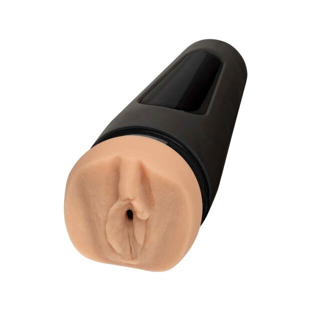 Doc Johnson MAINSQUEEZE Cory Chase ULTRASKYN Masturbator