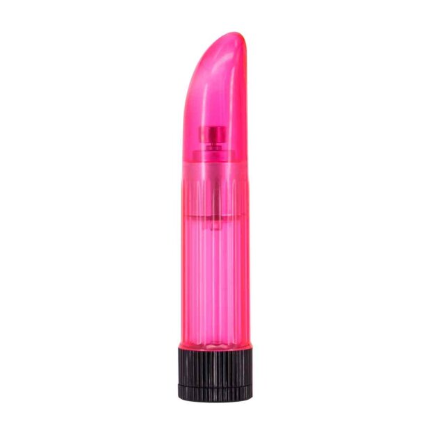 Lady Finger Vibrator Small - Pink