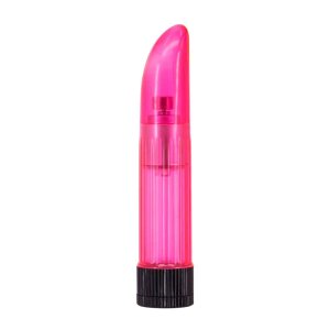 Lady Finger Vibrator Small - Pink