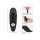 CalExotics Lock-N-Play Wristband Remote Panty Teaser Vibrator Pink 11,5 cm
