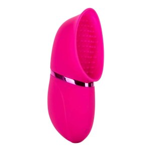 Intimate Pump™ Rechargeable Full Coverage Pump