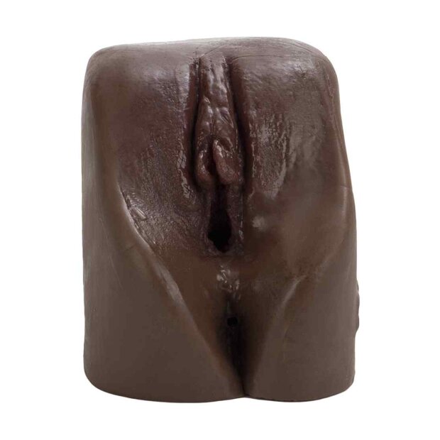 CalExotics Laceys Afro Centric Pussy Ass Taschenmuschi