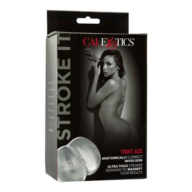 Stroke It™ Tight Ass
