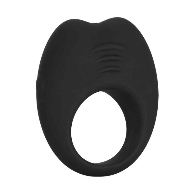COLT® Silicone Rechargeable Cock Ring - Black