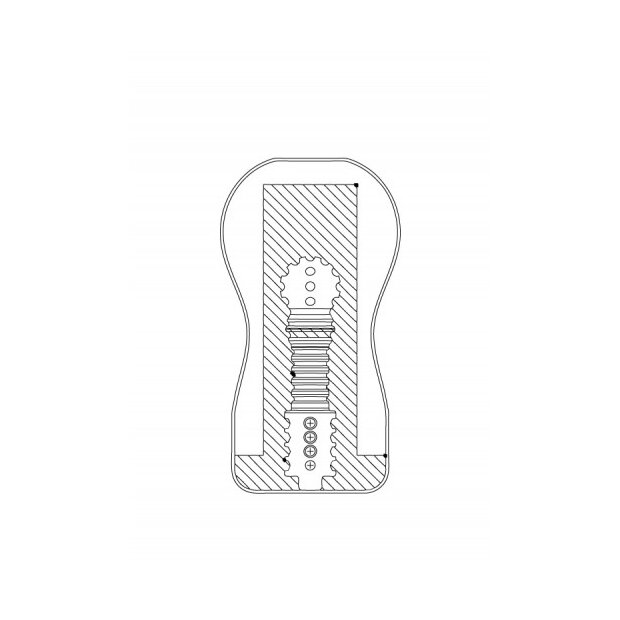 Easy Rider - Masturbator