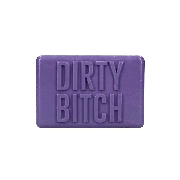 Soap Bar Dirty Bitch 120 g