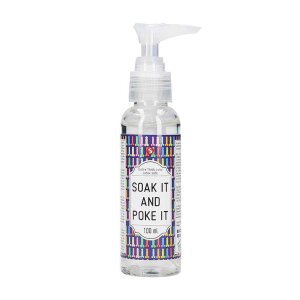 Extra Thick Lube - Soak It And Poke It 100 ml