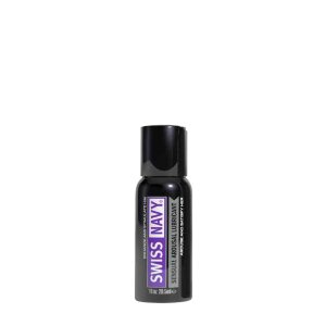 Swiss Navy Sensual Arousal Gleitmittel 30ml