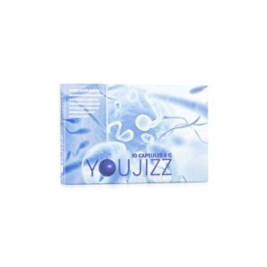 Youjizz for men - 10 capsules
