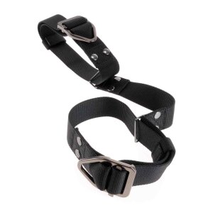 Sir Richards Bicep Bender Black