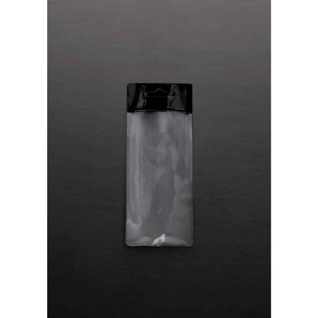 Steel Cazzo Cockings Cockring Schwarz ⌀ 5,0 cm