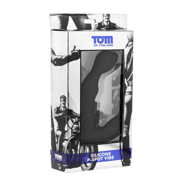P-spot Vibe