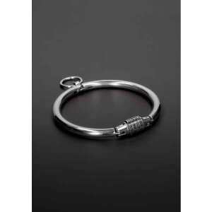 Collar with Combination Lock Small