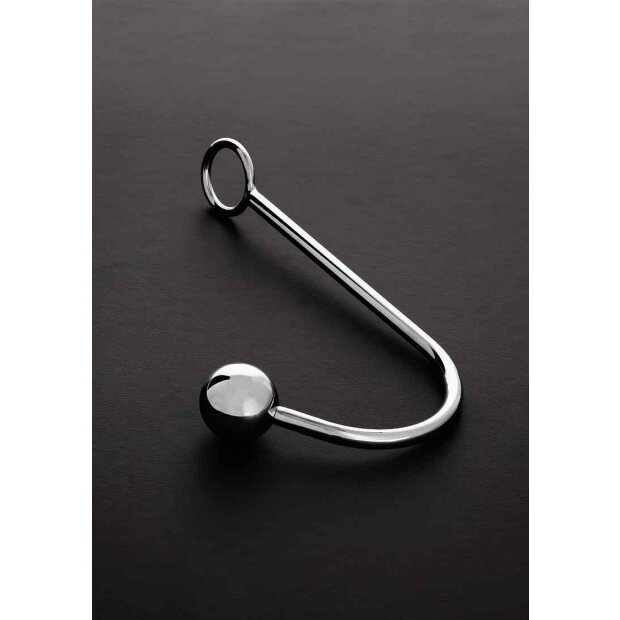 Bondage Hook with Ball (40mm)