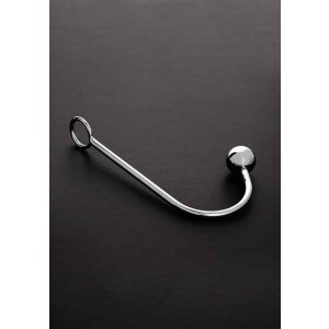Bondage Hook with Ball (40mm)