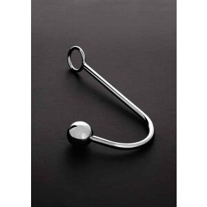 Bondage Hook with Ball (40mm)