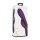 VIVE Cato Pulse G-Spot Rabbit Vibrator Lila 21,5 cm