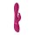 VIVE Mira Rabbit Vibrator Pink 21,5 cm