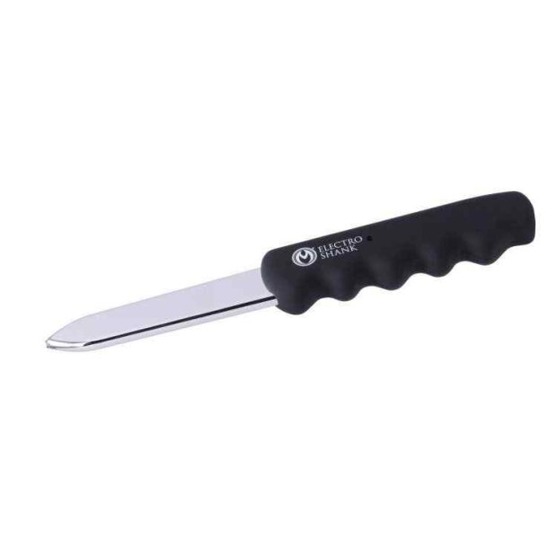 Electro Shank Electro Shock Blade with Handle