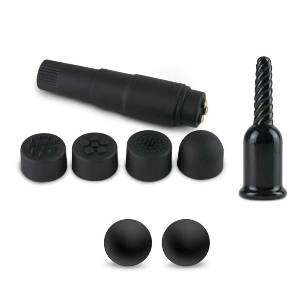 FFSLE Ultimate Bondage Kit