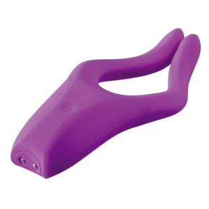 BeauMents Doppio young purple