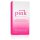 Pink Silicone Lubricant 120 ml