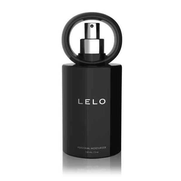 Lelo Personal Moisturizer Bottle