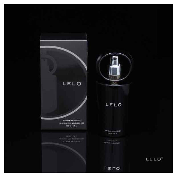 Lelo Personal Moisturizer Bottle