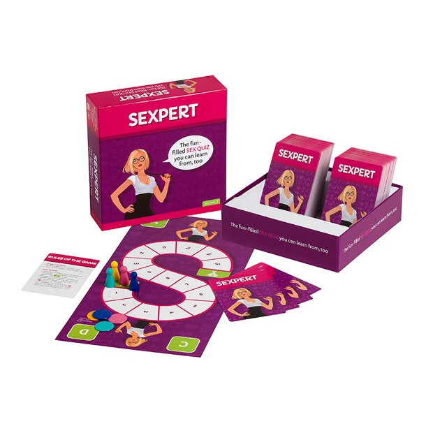 Sexpert (EN)