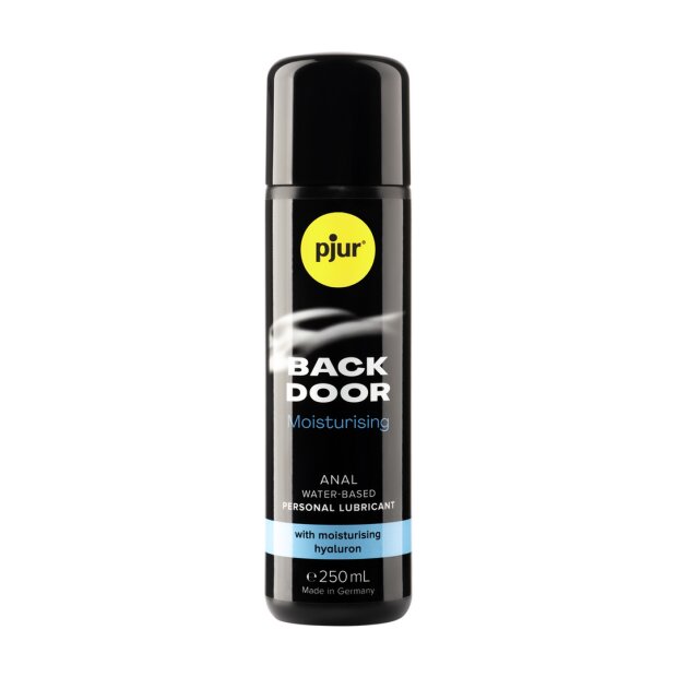 Pjur Back Door Water Anal Glide 250 ml