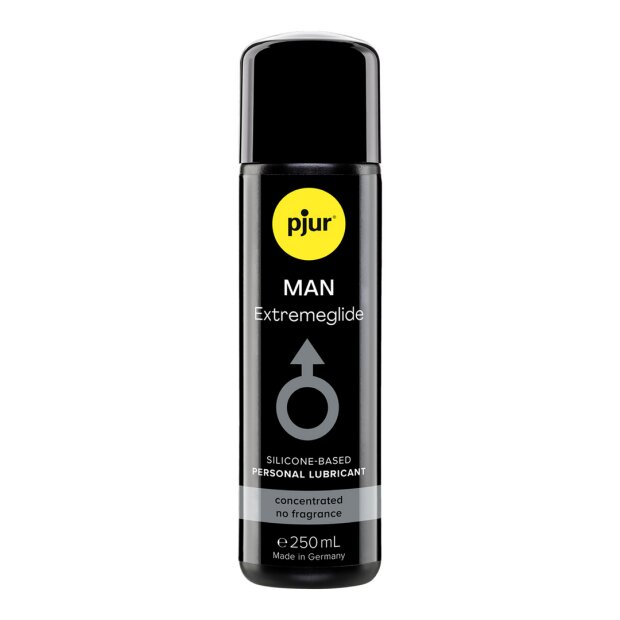 Pjur Man Premium Extreme Glide 250 ml