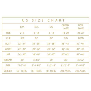 Baci Black Lace Babydoll Queen Size