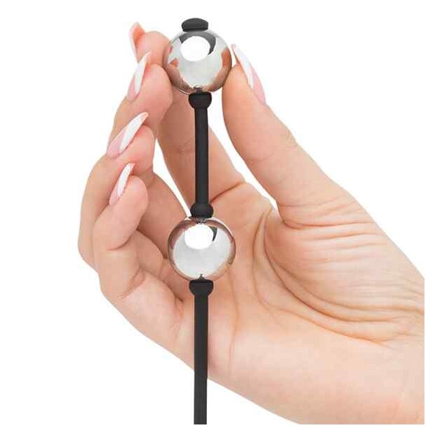 Fifty Shades of Grey Inner Goddess Mini Silver Pleasure Balls 85g