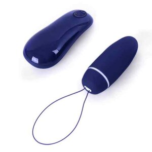 B Swish bnaughty Deluxe Unleashed Vibrating Bullet...