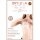 Bye Bra Breast Lift & Silk Nipple Covers F-H 3 Pairs