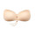 Bye Bra Lace-It Bra Cup C Nude