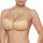 Bye Bra Lace-It Bra Cup C Nude