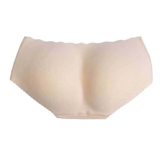 Bye Bra Padded Panties Low Waist M