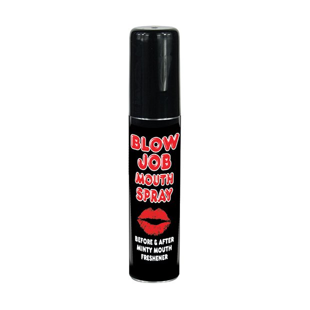 Blow Job Spray - 25 ml
