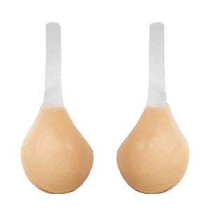 Bye Bra Sculpting Silicone Lifts Nude D