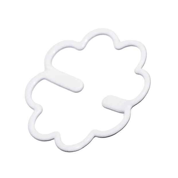 Bye Bra Bra Clips 3 Colours