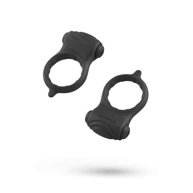 B Swish bcharmed Basic Wave Black